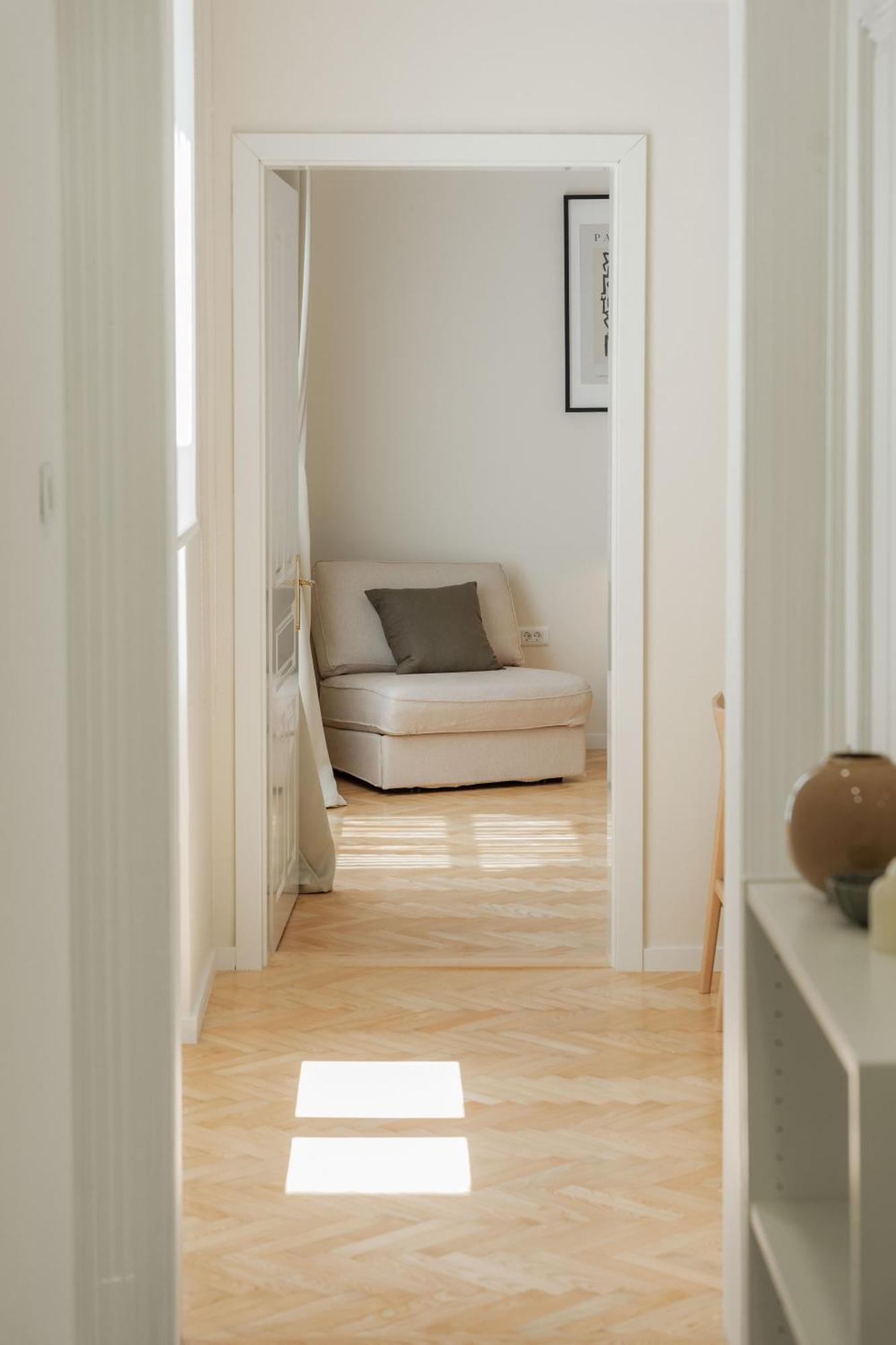 Mardi Apartment Záhřeb Exteriér fotografie